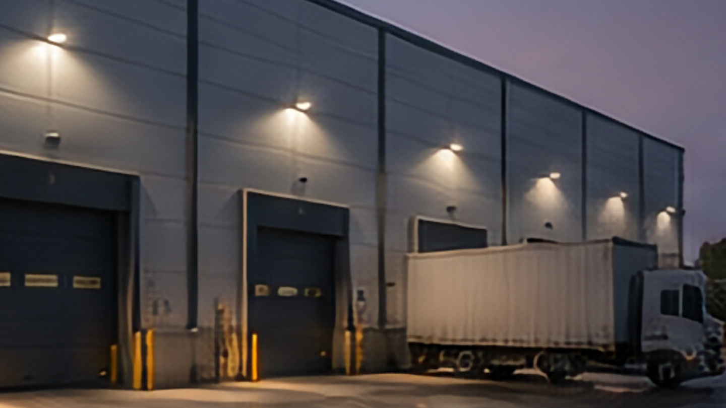 Industrial Facilities